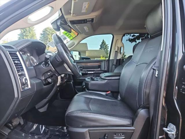 used 2016 Ram 1500 car, priced at $26,962