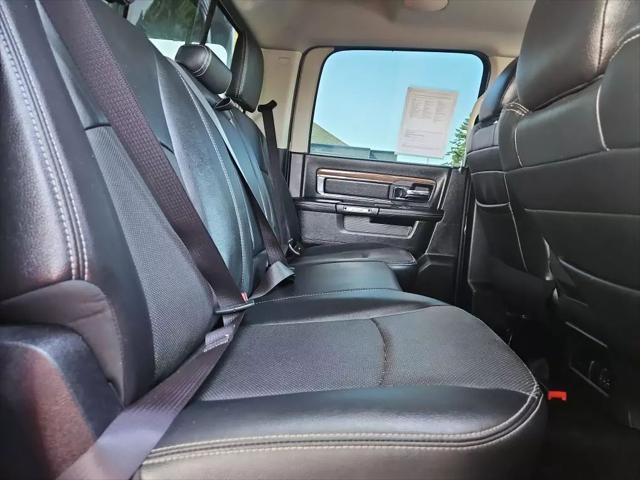 used 2016 Ram 1500 car, priced at $26,962