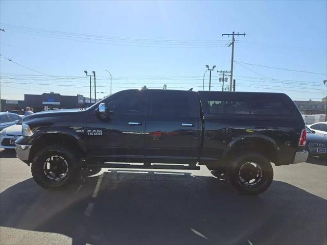 used 2016 Ram 1500 car, priced at $26,962