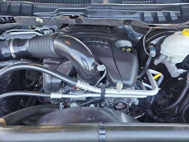 used 2016 Ram 1500 car, priced at $26,962