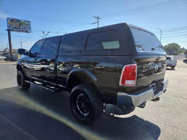 used 2016 Ram 1500 car, priced at $26,962