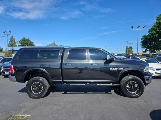 used 2016 Ram 1500 car, priced at $26,962