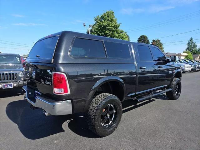 used 2016 Ram 1500 car, priced at $26,962