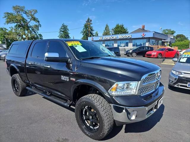 used 2016 Ram 1500 car, priced at $26,962