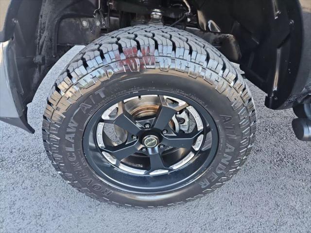 used 2016 Ram 1500 car, priced at $26,962