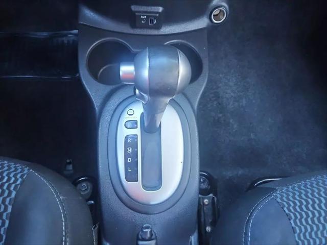 used 2018 Nissan Versa Note car, priced at $11,995