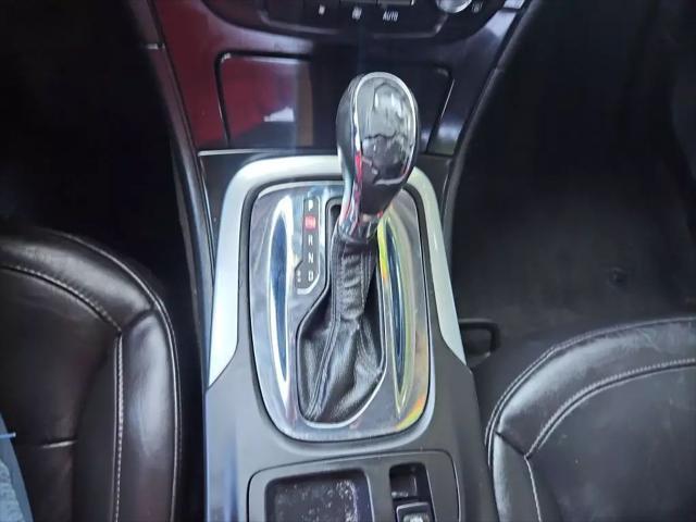 used 2011 Buick Regal car, priced at $8,995