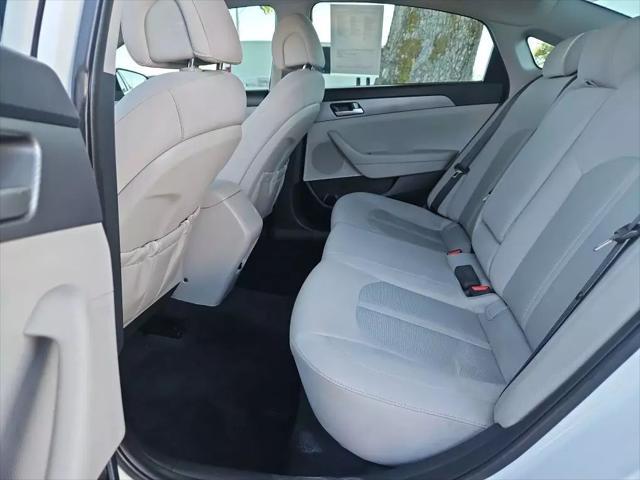 used 2016 Hyundai Sonata car, priced at $9,995