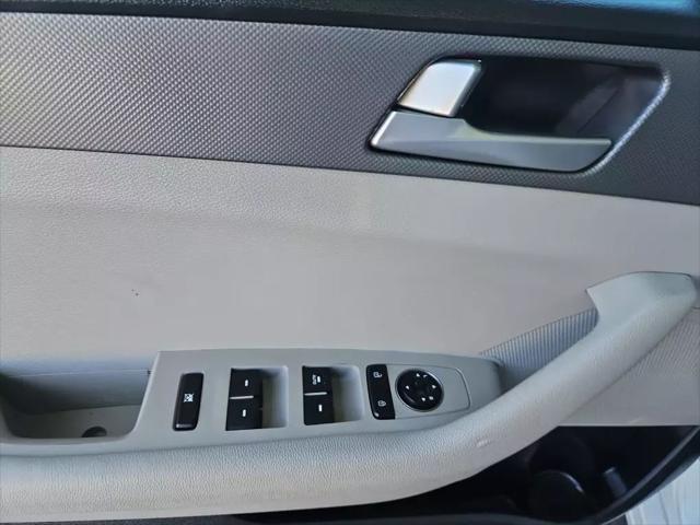 used 2016 Hyundai Sonata car, priced at $9,995