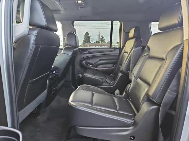 used 2018 GMC Yukon XL car, priced at $24,977