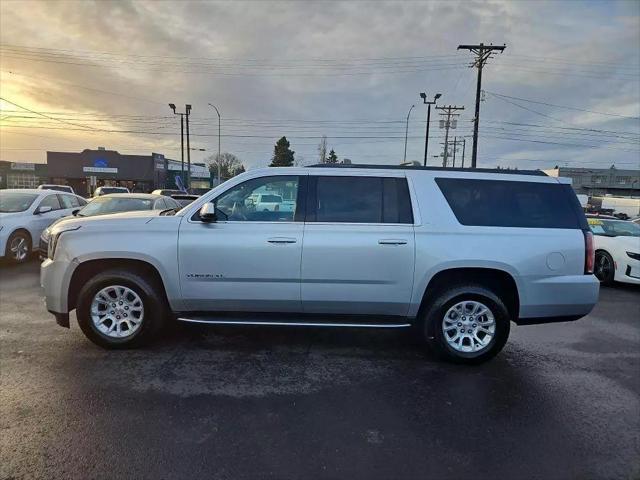 used 2018 GMC Yukon XL car, priced at $24,977