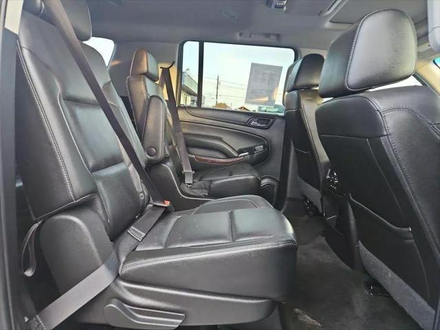 used 2018 GMC Yukon XL car, priced at $24,977