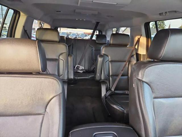 used 2018 GMC Yukon XL car, priced at $24,977