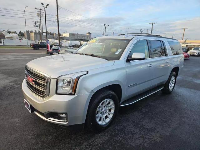 used 2018 GMC Yukon XL car, priced at $24,977