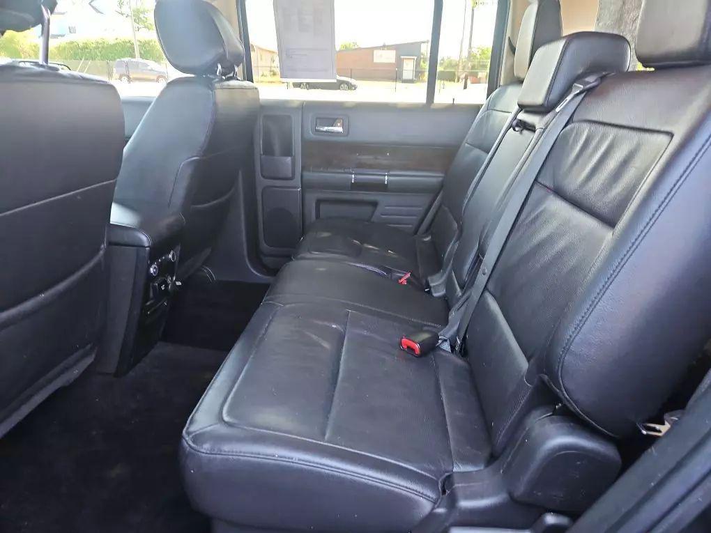 used 2019 Ford Flex car, priced at $15,951