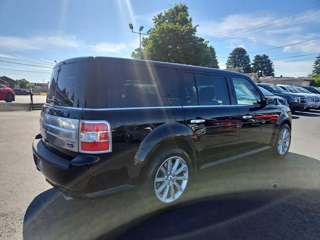 used 2019 Ford Flex car, priced at $15,951