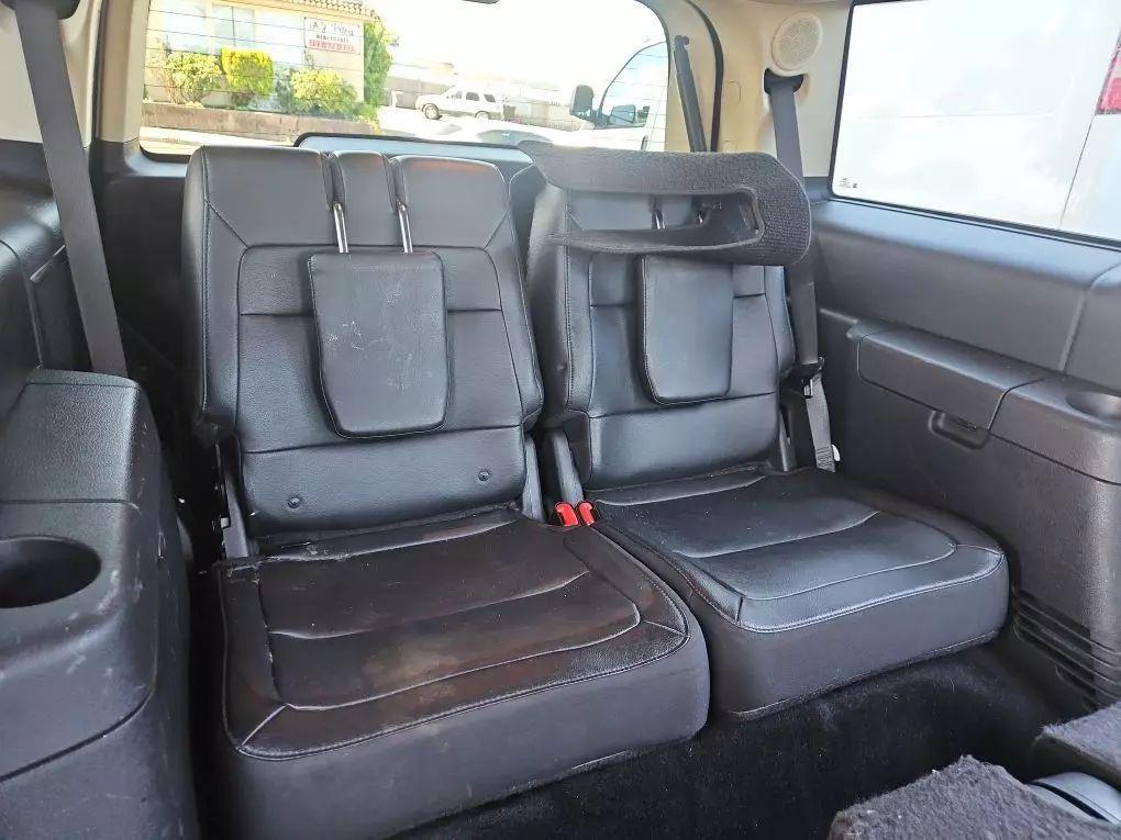 used 2019 Ford Flex car, priced at $15,951