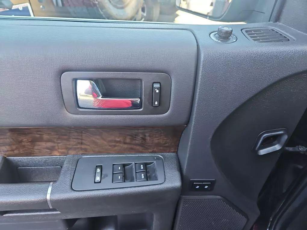 used 2019 Ford Flex car, priced at $15,951