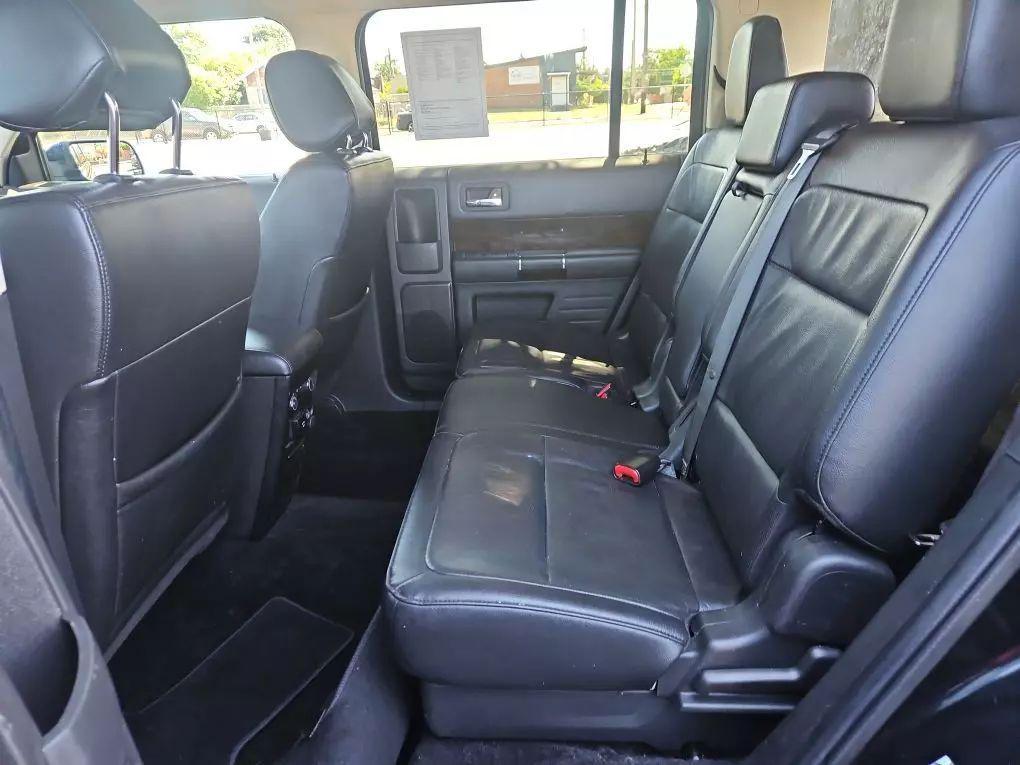 used 2019 Ford Flex car, priced at $15,951