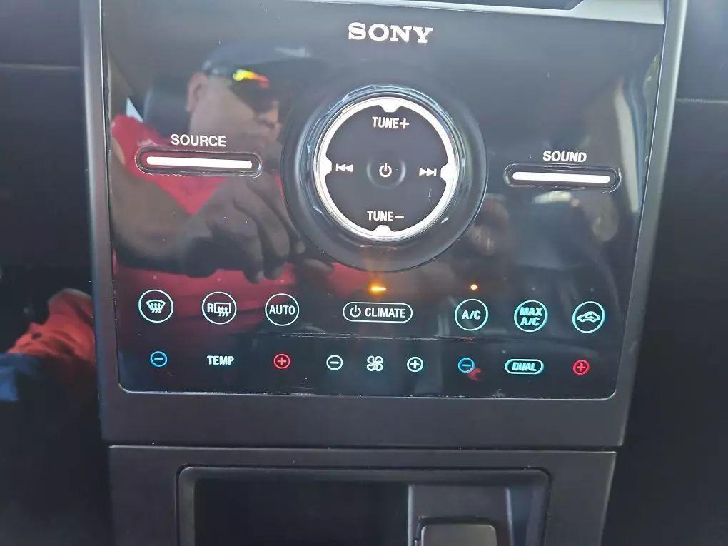 used 2019 Ford Flex car, priced at $15,951