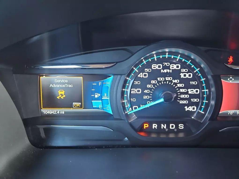 used 2019 Ford Flex car, priced at $15,951