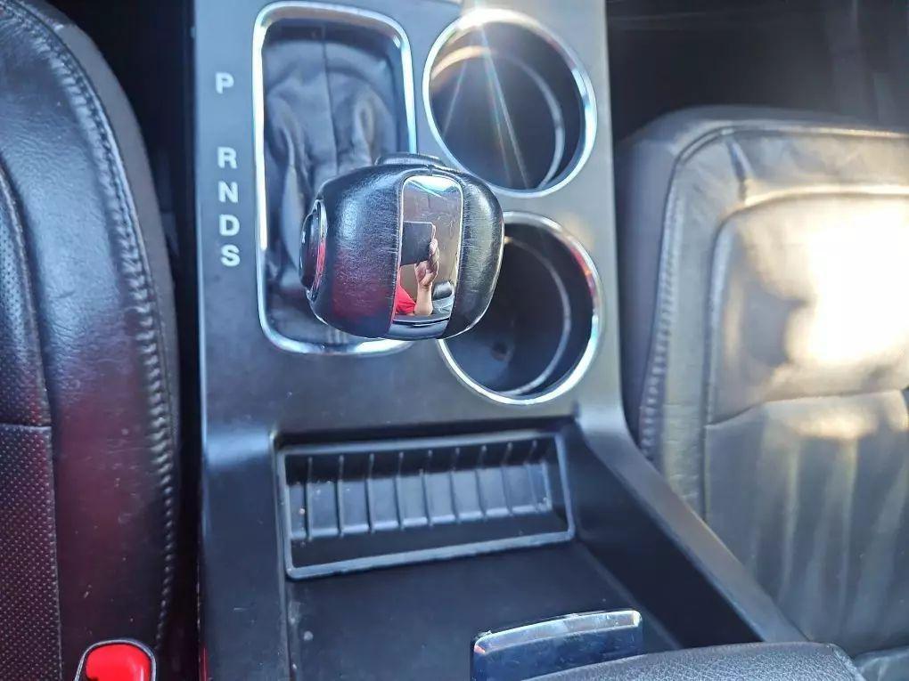 used 2019 Ford Flex car, priced at $15,951