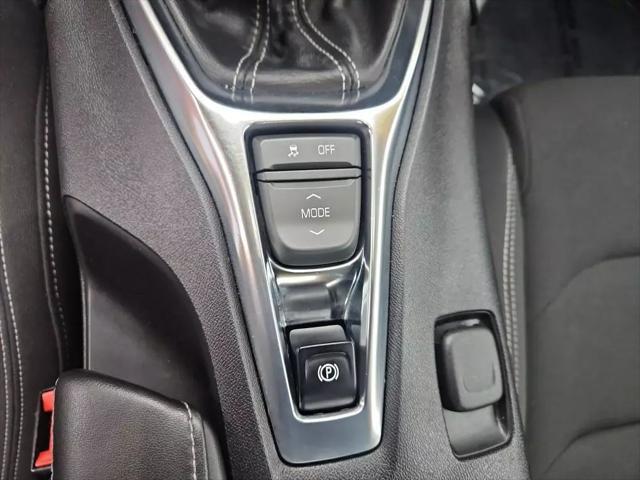 used 2016 Chevrolet Camaro car, priced at $18,681