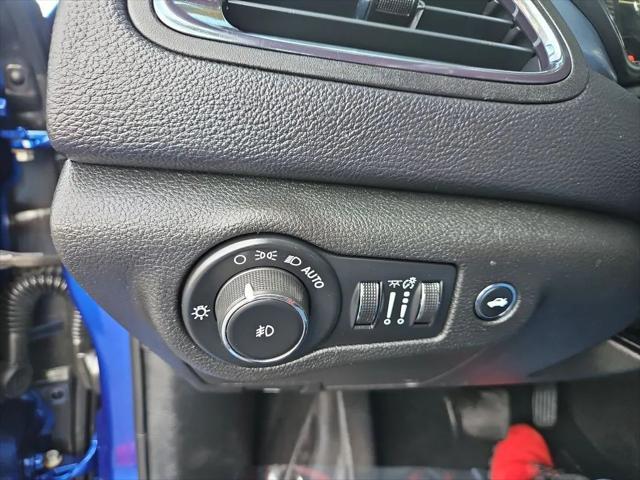 used 2015 Chrysler 200 car, priced at $11,977