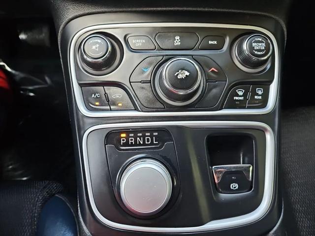 used 2015 Chrysler 200 car, priced at $11,977
