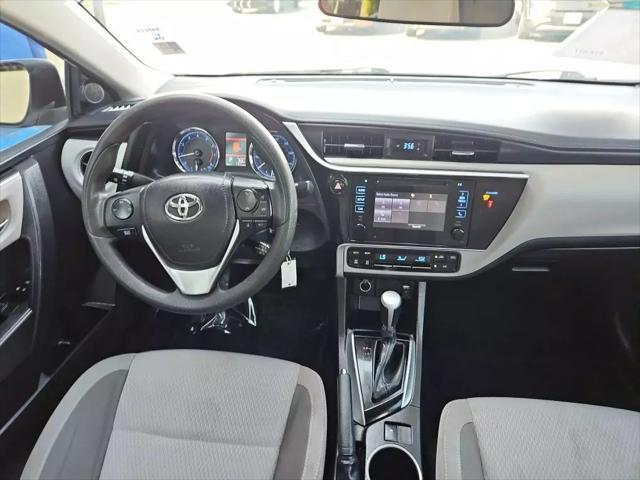 used 2018 Toyota Corolla car, priced at $12,977