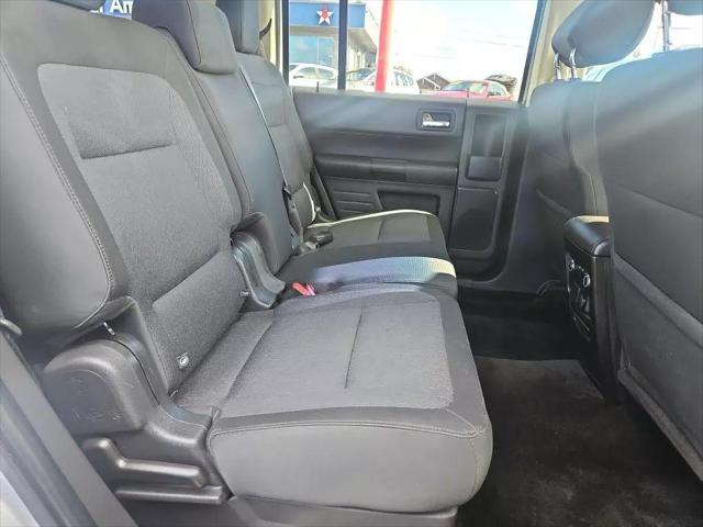 used 2017 Ford Flex car, priced at $14,977