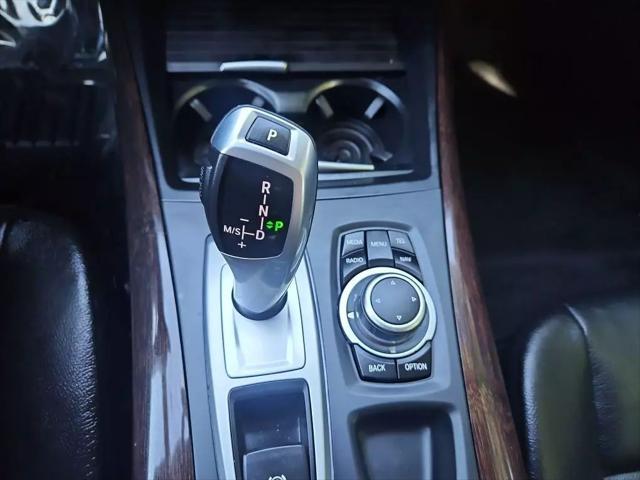 used 2013 BMW X5 car, priced at $11,977