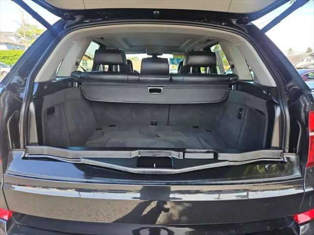 used 2013 BMW X5 car, priced at $11,977
