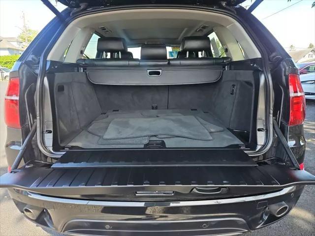 used 2013 BMW X5 car, priced at $11,977