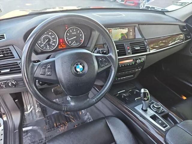 used 2013 BMW X5 car, priced at $11,977