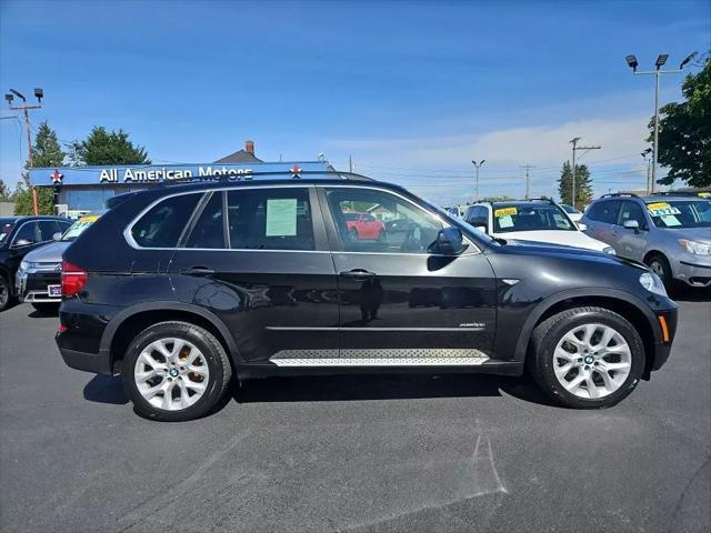 used 2013 BMW X5 car, priced at $11,977