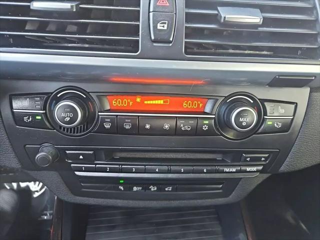 used 2013 BMW X5 car, priced at $11,977
