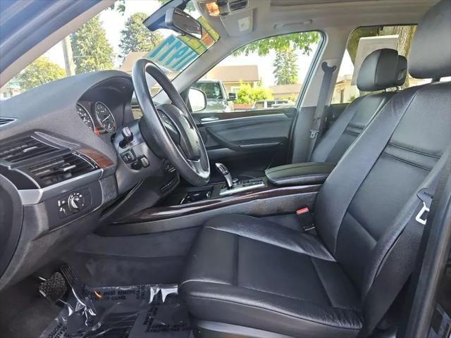 used 2013 BMW X5 car, priced at $11,977