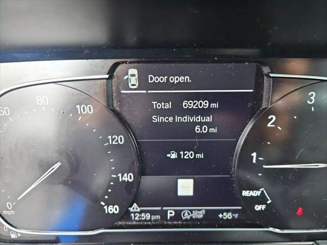 used 2021 BMW 228 Gran Coupe car, priced at $24,977