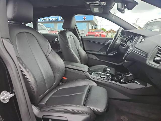 used 2021 BMW 228 Gran Coupe car, priced at $24,977