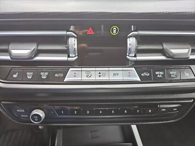 used 2021 BMW 228 Gran Coupe car, priced at $24,977