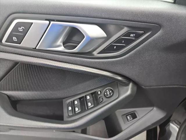 used 2021 BMW 228 Gran Coupe car, priced at $24,977