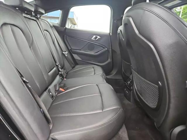 used 2021 BMW 228 Gran Coupe car, priced at $24,977