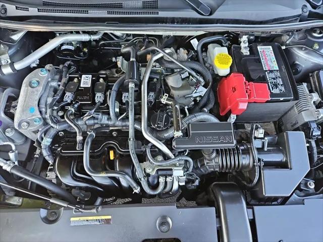 used 2022 Nissan Sentra car, priced at $19,977