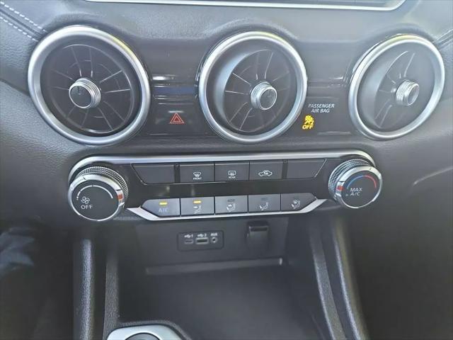 used 2022 Nissan Sentra car, priced at $19,977
