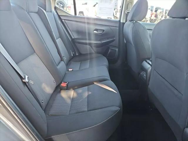 used 2022 Nissan Sentra car, priced at $19,977