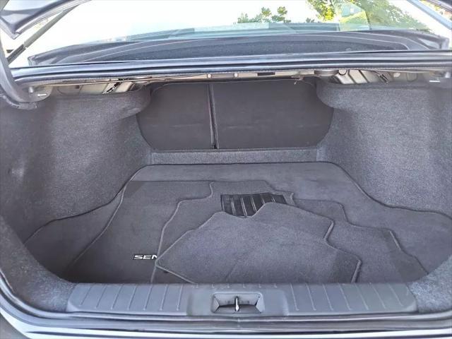 used 2022 Nissan Sentra car, priced at $19,977