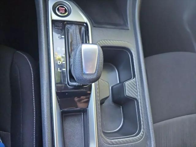 used 2022 Nissan Sentra car, priced at $19,977