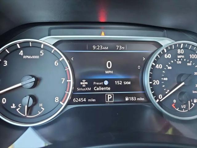 used 2022 Nissan Sentra car, priced at $19,977