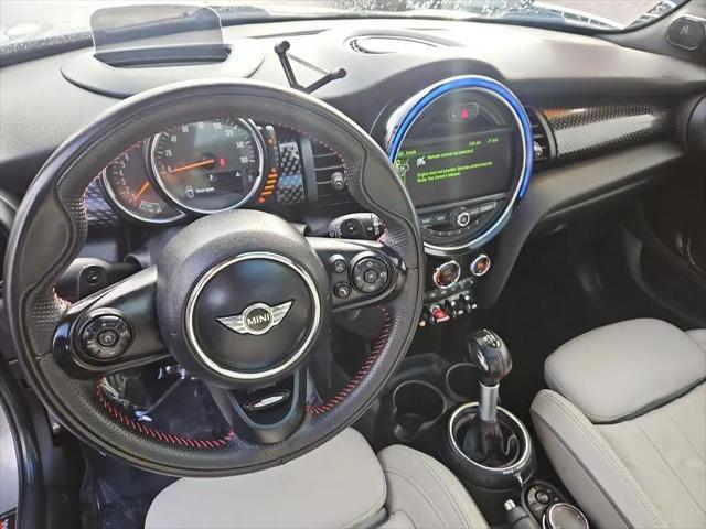 used 2017 MINI Hardtop car, priced at $14,977